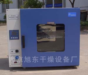 實驗室電熱鼓風(fēng)干燥箱